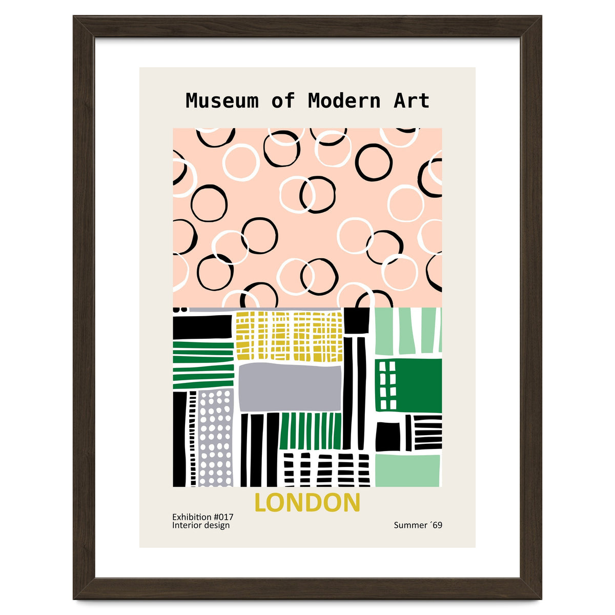 Museum of Modern Art London