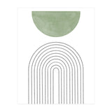 Simple Green Object (Print Only) thumbnail