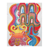 Abstracto Pop 1 (Print Only) thumbnail
