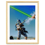 Star Wars thumbnail