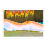 Horizon Glow (Print Only) thumbnail
