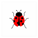 Lady Bug (Print Only) thumbnail