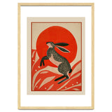 Hare And The Red Sun thumbnail