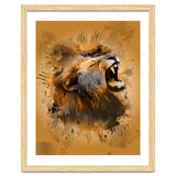 Lion Roar thumbnail