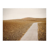 ON THE LAVA ROAD - Hawaii (Print Only) thumbnail