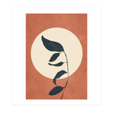 Summer Leaves (Print Only) thumbnail
