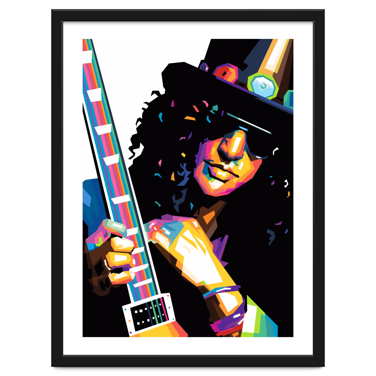 Slash