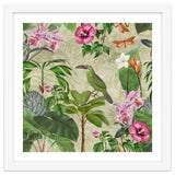 Toucans Paradise thumbnail