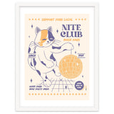 Support Your Local Nite Club thumbnail