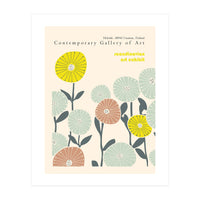 Contemporary Gallery of Art Helsinki (Print Only)