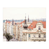 Prague Rooftops 1 (Print Only) thumbnail