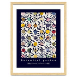expectant iteration botanical garden pattern thumbnail