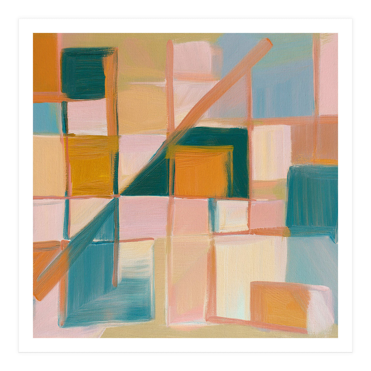 Abidance 02 (Print Only)