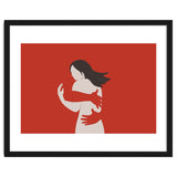Red thumbnail