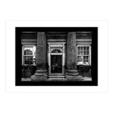 Old Toronto Post Office No 1 with Border (Print Only) thumbnail