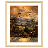 Mysterious Island Pacific Ocean thumbnail