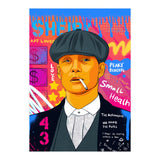 Thomas Shelby (Print Only) thumbnail
