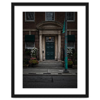 The Duplate Canada Building No 1 Color Version