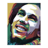 Rastaman  (Print Only) thumbnail