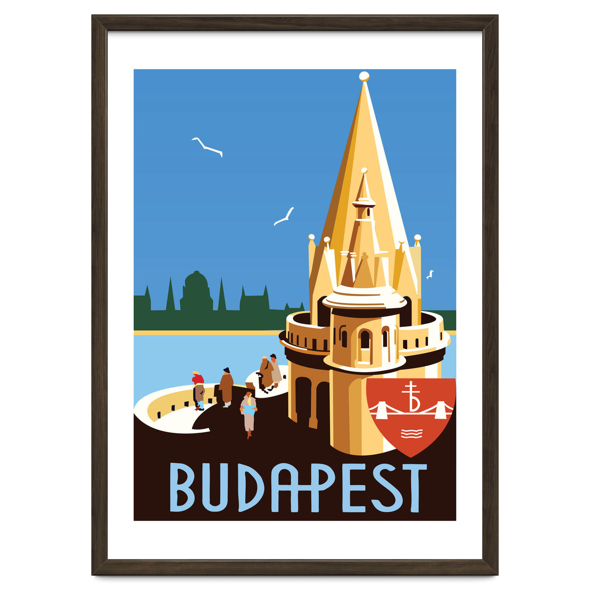Budapest, Hungary