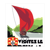 Visit Portugal (Print Only) thumbnail