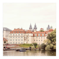 Fairy Tale  (Print Only)