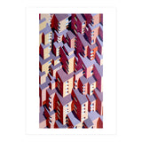 The infinite city (Print Only) thumbnail