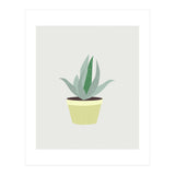 Succulent V1 (Print Only) thumbnail