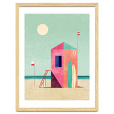 Surf Hut thumbnail