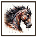 Powerful Horse thumbnail