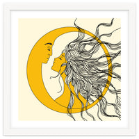 Sun And Moon