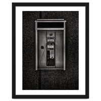 Phone Booth No 33