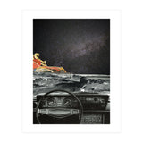 The Driver (Print Only) thumbnail