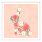 Flower Filled Rabbit thumbnail