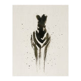 Sumi E 09 (Print Only) thumbnail