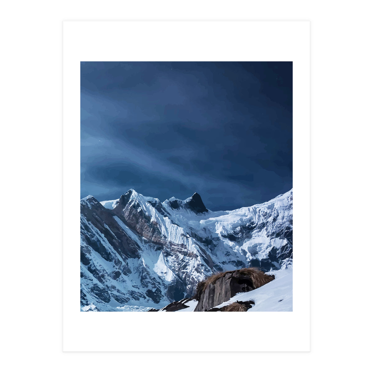 Revive (Print Only)
