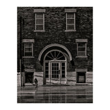 Geometry No 3 Reflection (Print Only) thumbnail