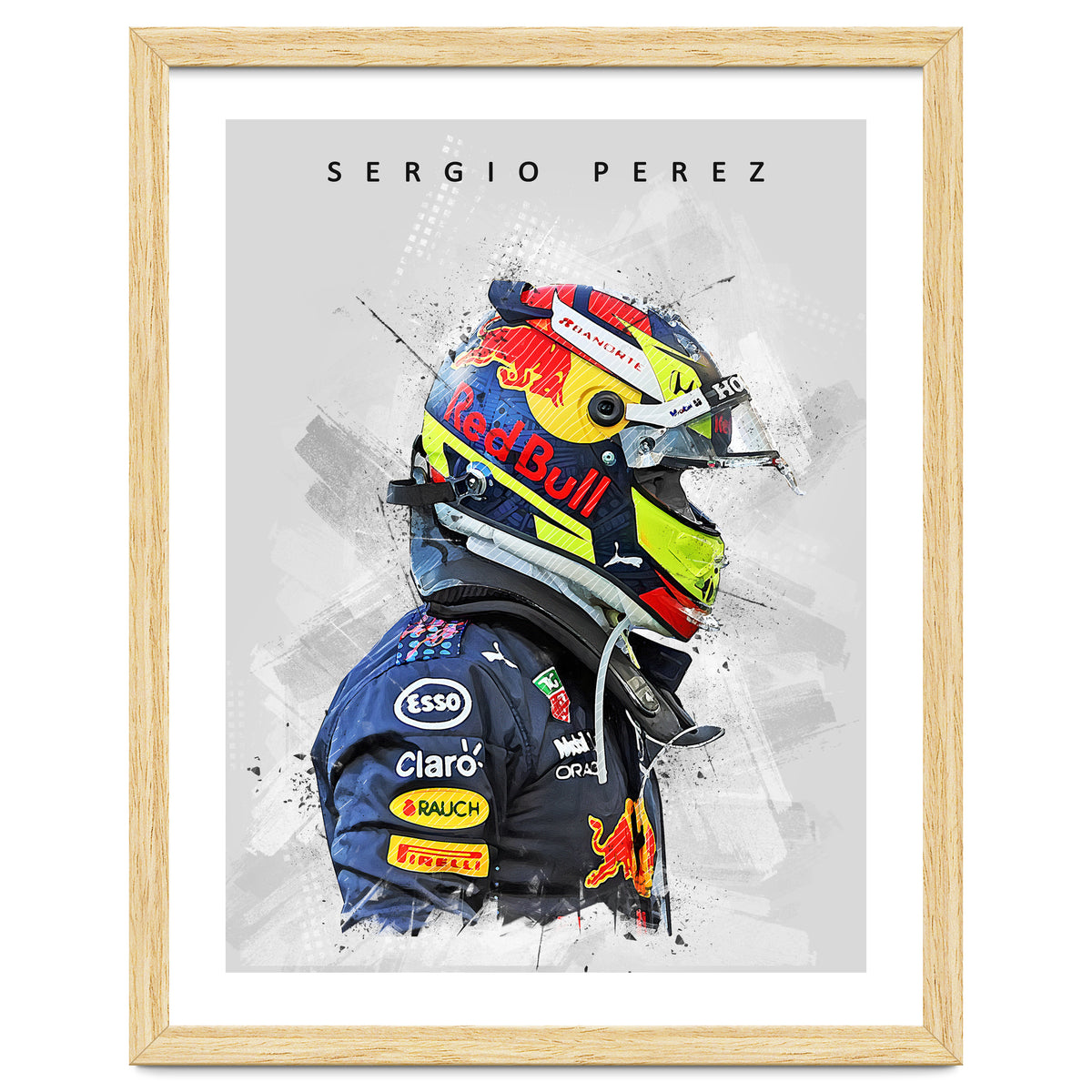 Sergio Perez