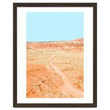 Raahi #society6 #decor #buyart thumbnail