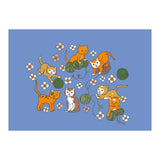 Kittens (Print Only) thumbnail
