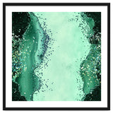 Emerald Glitter Agate Texture 01 thumbnail