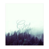 Get Lost (Print Only) thumbnail