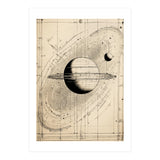 Back To The Moon 016 (Print Only) thumbnail