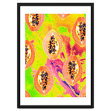 Papaya #society6 #decor #buyart thumbnail
