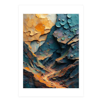 The Heart of the Outback (Print Only)