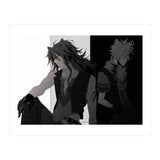 Anime (Print Only) thumbnail