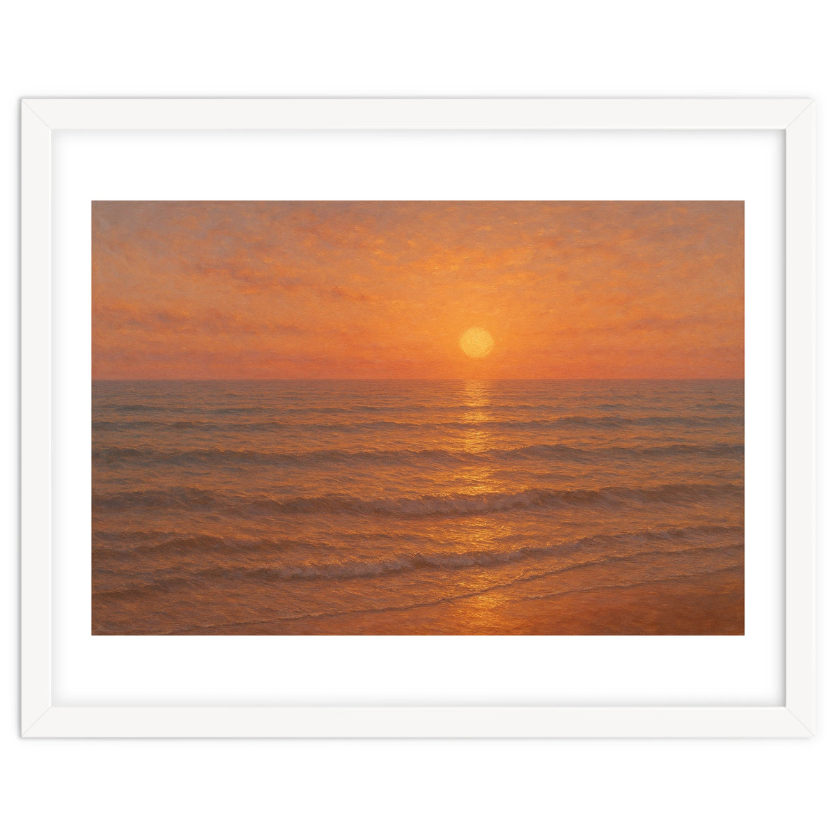 Whispers Beyond the Horizon