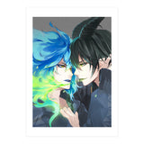 Anime (Print Only) thumbnail