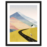 Cycling Home thumbnail