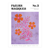 Magical Flowers No.3 Magic Daisy (Print Only) thumbnail